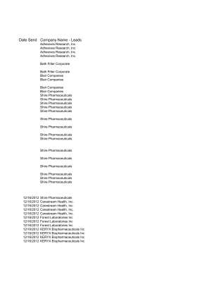 Lead list for Kinext sample.pdf
