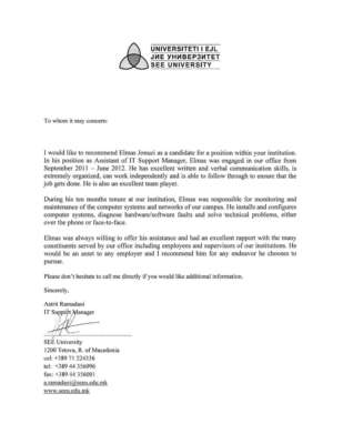 Recomandation Letter - Astrit Ramadani.pdf