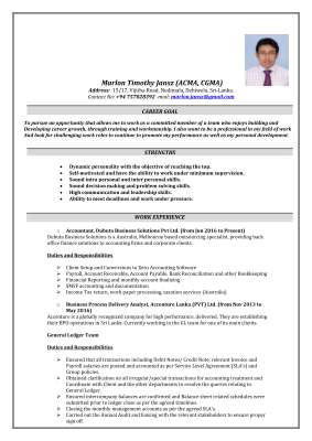 Marlon Jansz - CV.pdf