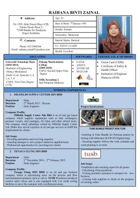 RAIHANA BINTI ZAINAL RESUME 2016.pdf