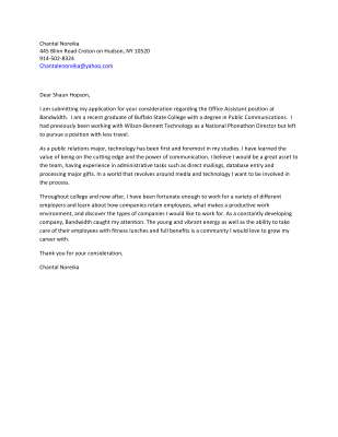 Bandwidth Cover Letter Chantal Noreika.pdf
