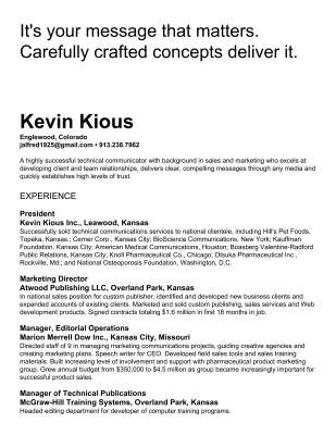 KevinKiousexperience.pdf