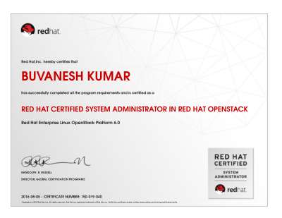 Openstack Certificate.pdf