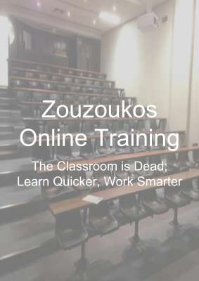Zouzoukos Online Training.pdf