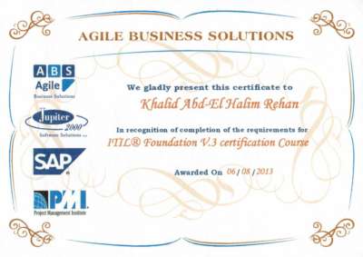 Certificate -.- ITIL - Khalid.Rehan.pdf