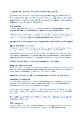 Blog - Conversational SEO Writing.pdf