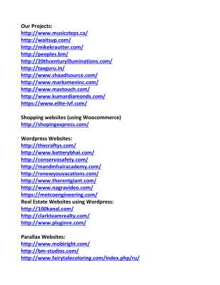 Projects Details.pdf