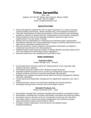 Trina Jaramillo Resume 11-2016.pdf