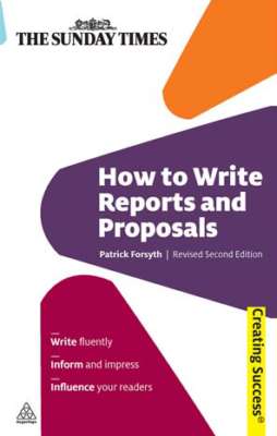 How to Write Reports and Proposals.pdf