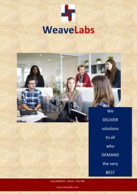 WeaveLabs Corporate Profile.pdf