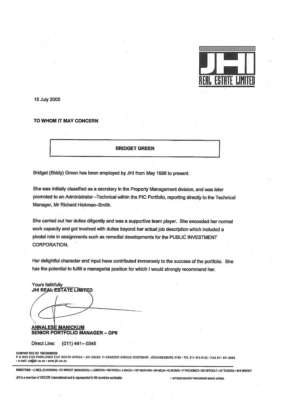 JHI Real Estate_AManickum July2005.pdf