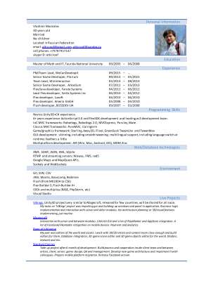 VladimirMoskalevResume.pdf