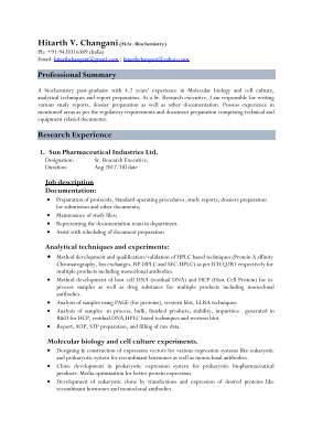 Hitarth CV Free.pdf