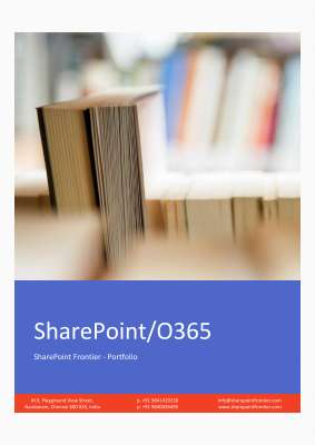 SharepointFrontier.Profile.pdf