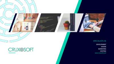 Cruxosoft Company Profile.pdf