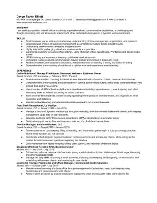 DevynTaylorElliottResumeOct2016.pdf