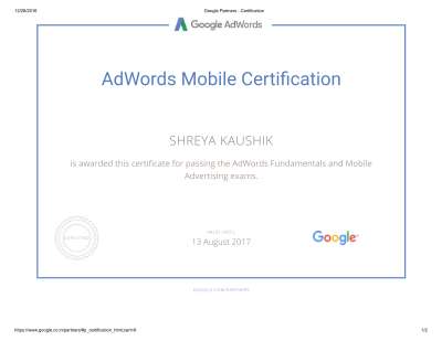 Google Partners - Certification.pdf