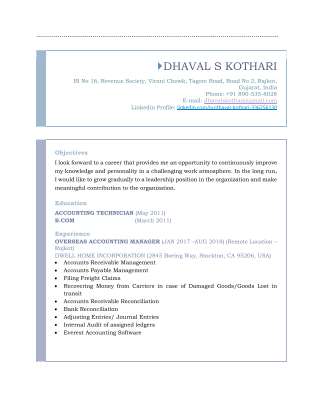 Dhaval S Kothari Resume.pdf