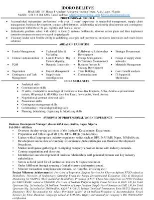 CV - BELIEVE IDORO rev2.pdf