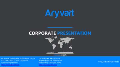 Aryvart_Corporate Presentation.pdf