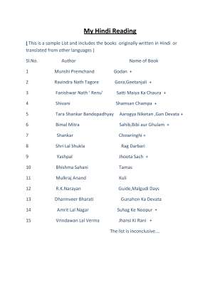 My Hindi Reading.pdf