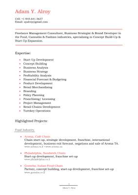 Adam Y. Alroy - Highlights  consultants 2017.pdf