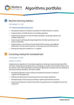 Algorithms portfolio.pdf