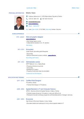 Marko Vasic CV.pdf