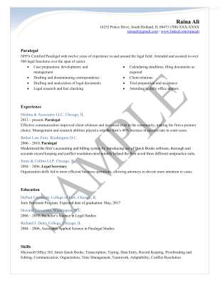 Raina Ali - Paralegal.pdf