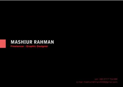 PROTFOLIO MASHIUR  RAHMAN.pdf