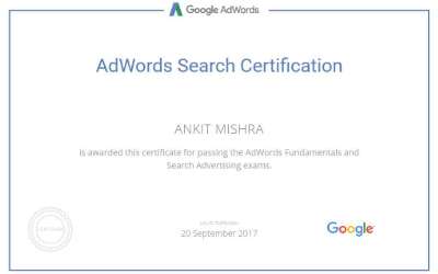 Ankit Mishra - Adwords.pdf