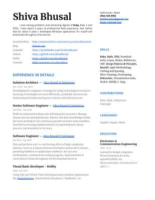 2020 Shiva Bhusal - Resume.pdf