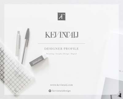 Kevin Taij Designer Profile.pdf