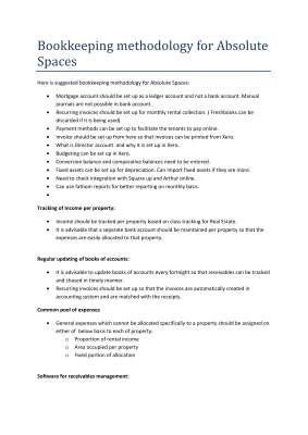 Real Estate Bookkeeping Practicies and Methodologies - Updated.pdf