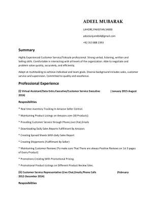 Resume Profile...pdf