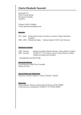 Currículum Gloria Tosoratti.pdf