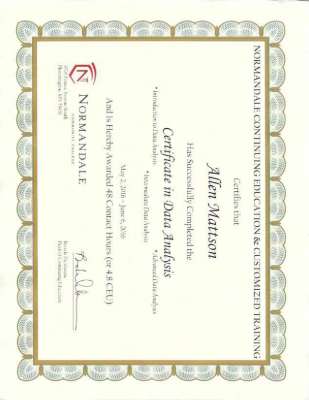 Advanced Data Analysis Certification.pdf