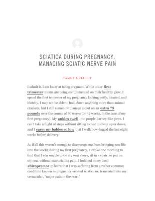 Article 4 Pregnancy Sciatica.pdf