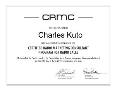Kuto CRMC.PDF