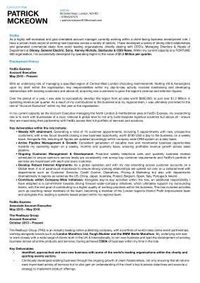 Patrick McKeown - CV .pdf