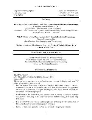 Petros_Sivitanides_CV - January 2017.pdf