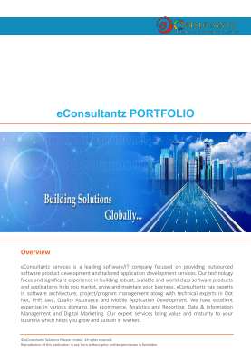 eConsultantz_Portfolio.pdf