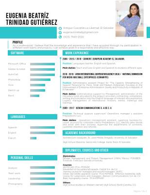 Resume English Eugenia Trinidad.pdf