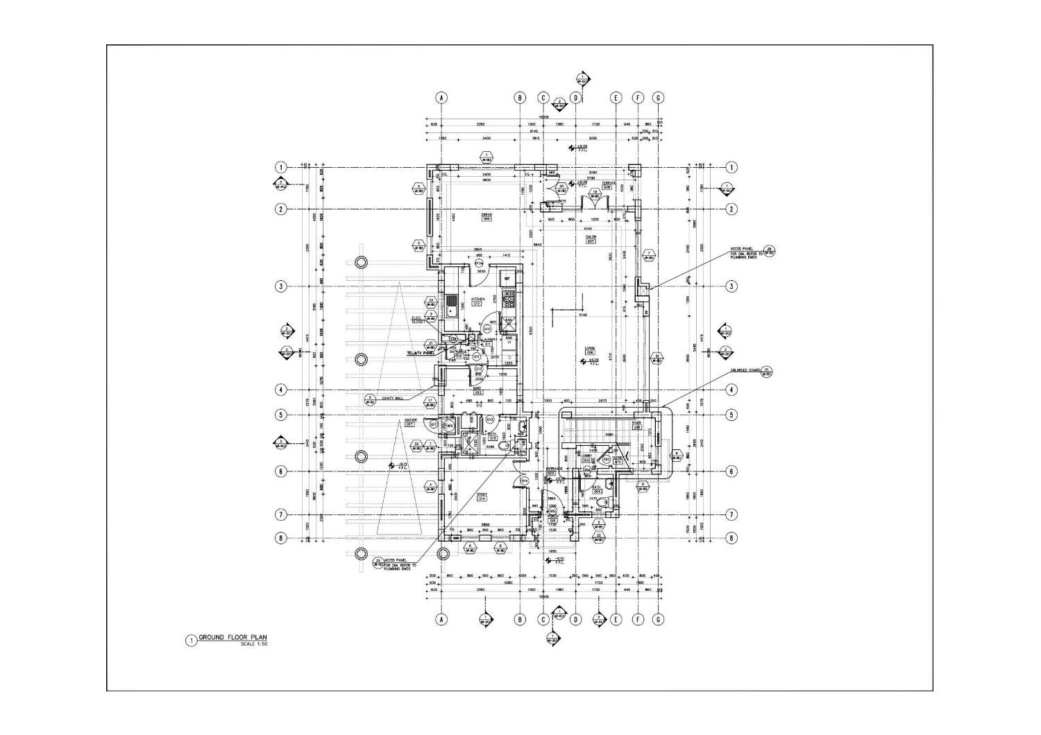 New Cairo- residential unit -Villa Type 5.pdf