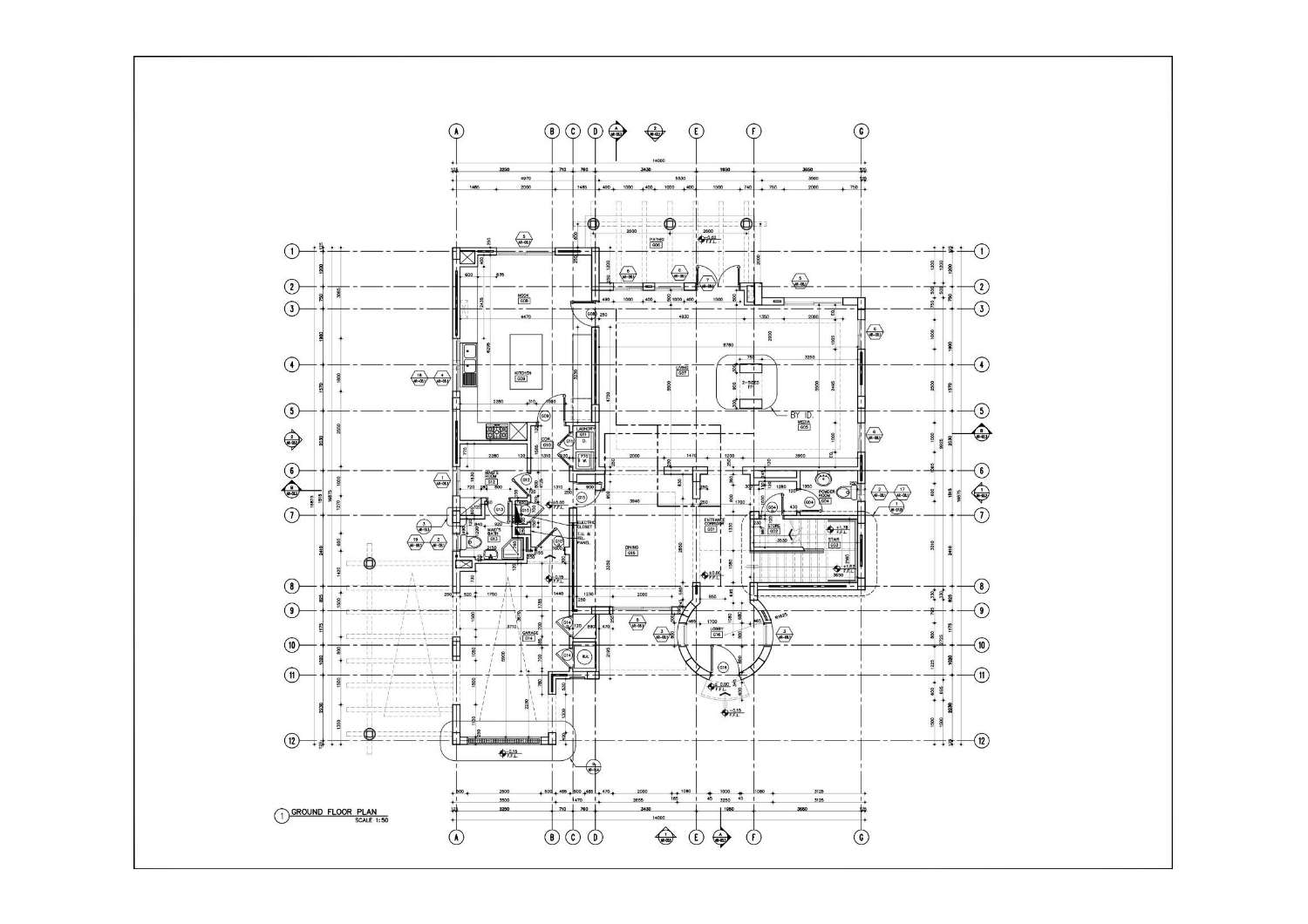 New Cairo- residential unit -Villa Type 6.pdf