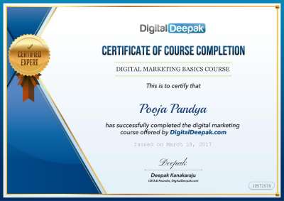 Digtial Marketing Certificate.pdf