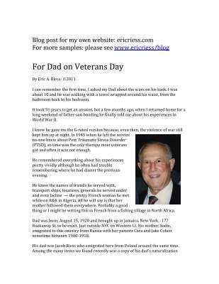 Dad's story.pdf