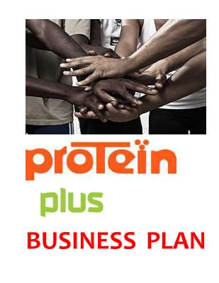 Protein Plus Business Plan.pdf