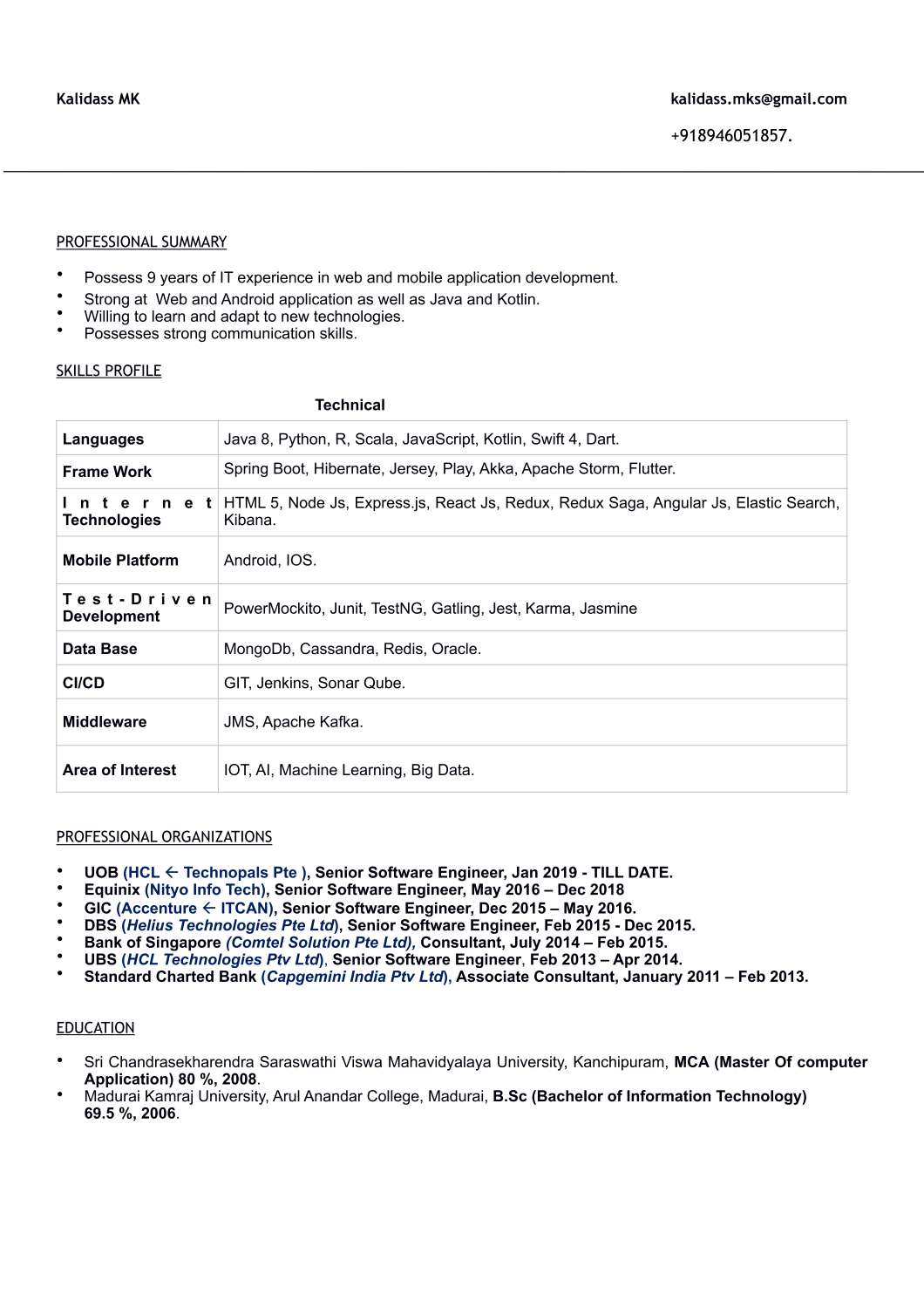 Kalidass_Full_Stack_Developer _9_Years_Experience.pdf