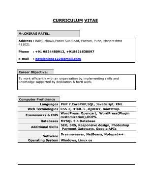 chirag cv.pdf